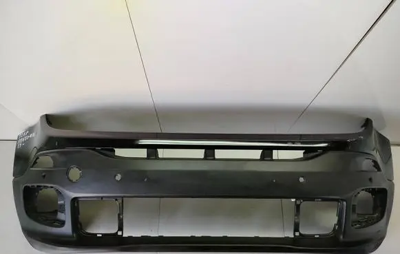 Jeep Renegade Front bumper 735587832