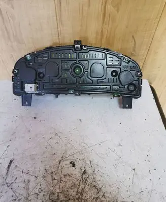 Opel Signum Speedometer (instrument cluster) 13136735JC