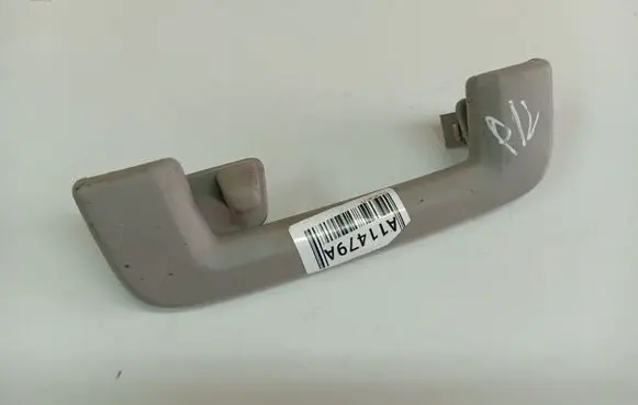 Volvo V50 Front interior roof grab handle