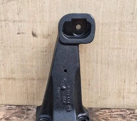 BMW X5 E53 Engine mounting bracket 6761564 22116761564