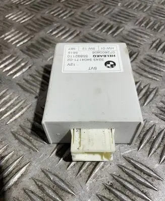 Power steering control unit/module