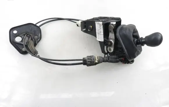 Renault Scenic II - Grand scenic II Gear shifter/selector 8200831615