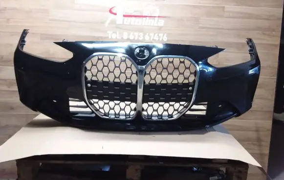 BMW 4 G22 G23 G24 G26 Front bumper 3535871