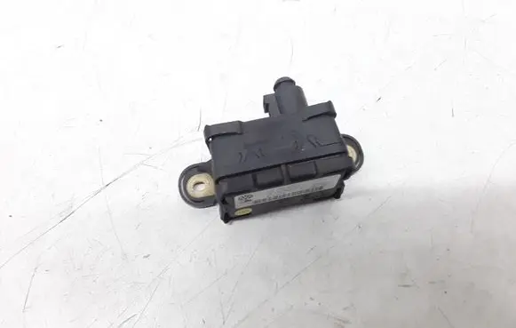 Volkswagen Jetta V ESP acceleration yaw rate sensor 1K0907655C