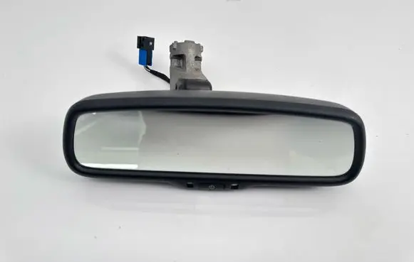 Alfa Romeo Giulia Rear view mirror (interior) 1100011