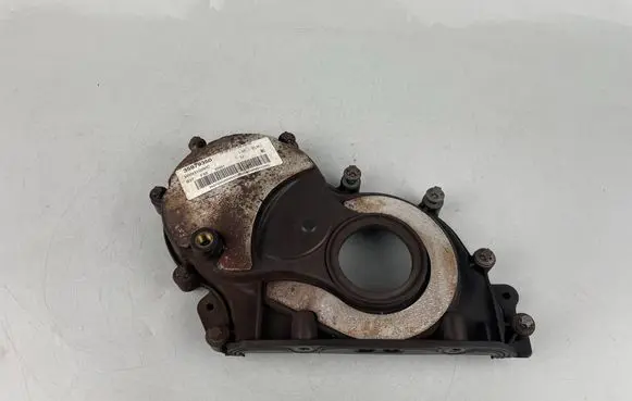 Mini One - Cooper F56 F55 Timing chain cover 35979350 MXN3102MC