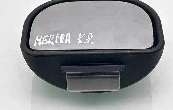 Opel Meriva B Front door wing mirror part 