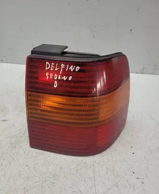 Volkswagen PASSAT B4 Rear/tail lights 3A5945257