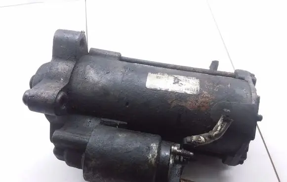 Volvo V50 Starter motor VP3M5U11131AA