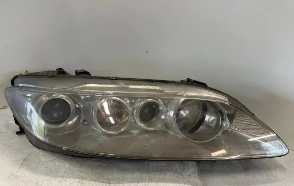 Mazda 6 Headlight/headlamp 014003903R