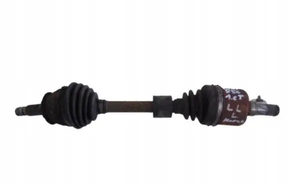 Mini One - Cooper Coupe R56 Front driveshaft 9520145