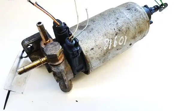 Alfa Romeo 147 Fuel filter A120260