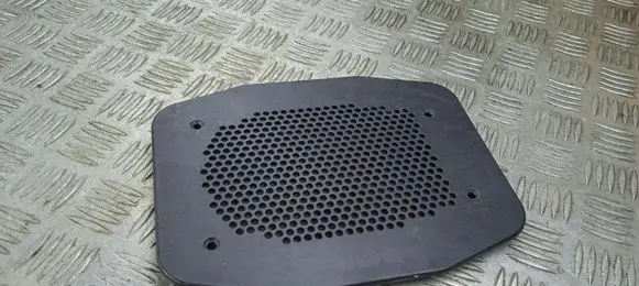 BMW X5 E70 Parcel shelf speaker trim grill 6971882