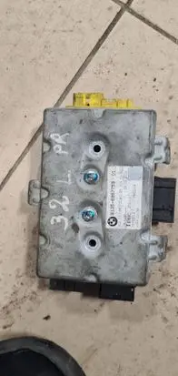 BMW 5 E60 E61 Airbag control unit/module 6957759 6976155