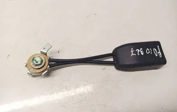 Honda FR-V Front seatbelt buckle NSB1094