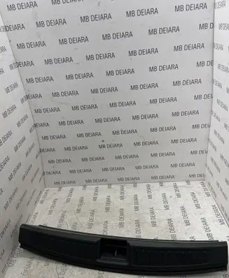 Tesla Model S Trunk/boot sill cover protection 101082401D