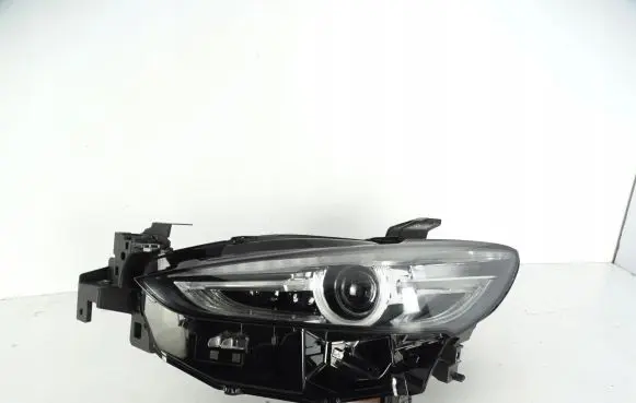 Mazda 6 Headlight/headlamp