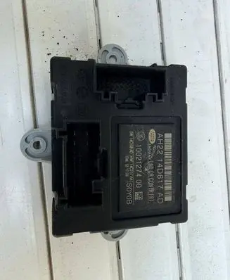 Jaguar XF X250 Door control unit/module AH2214D617AD