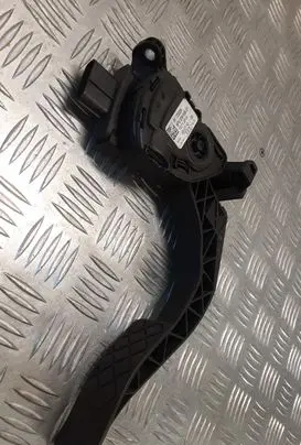 Audi A6 S6 C7 4G Accelerator throttle pedal 8K1723523A 6PV00950521