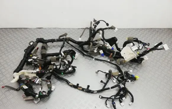 Infiniti Q50 Dashboard 240104GF1C