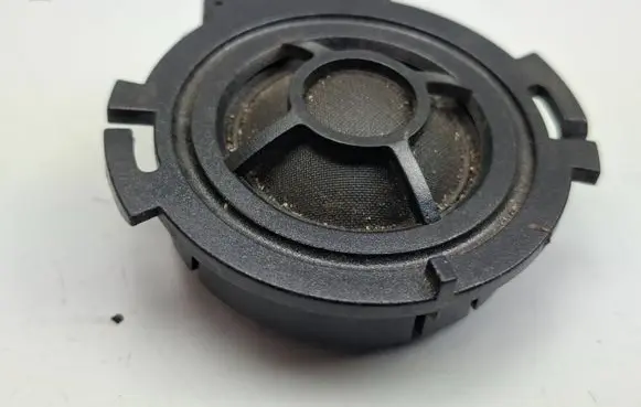 Audi A5 8T 8F Front door high frequency speaker 4F0035399A 7297241005