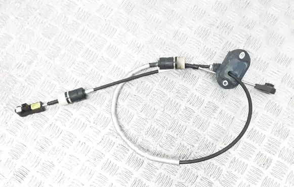 Volvo XC60 Gear shift cable linkage 31256941
