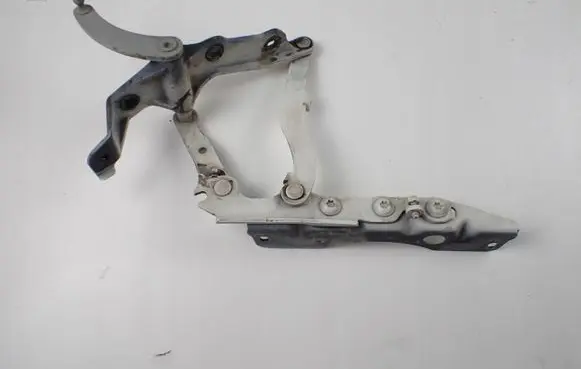 Mercedes-Benz S W221 Engine bonnet/hood hinges A2218800328