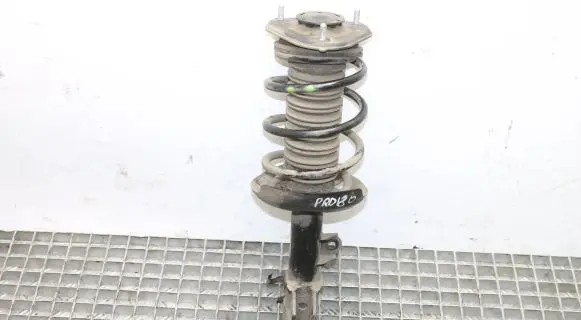 Toyota C-HR I Front shock absorber/damper 48510F4021