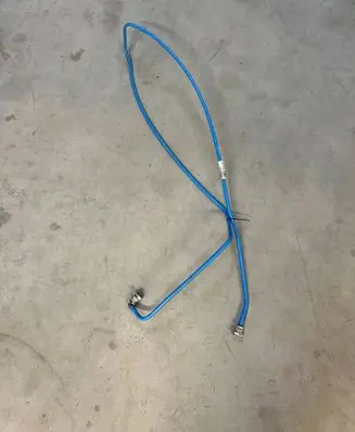 BMW X1 F48 F49 Fuel line/pipe/hose 7325145 16137325145