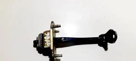 Subaru Outback Rear door check strap stopper