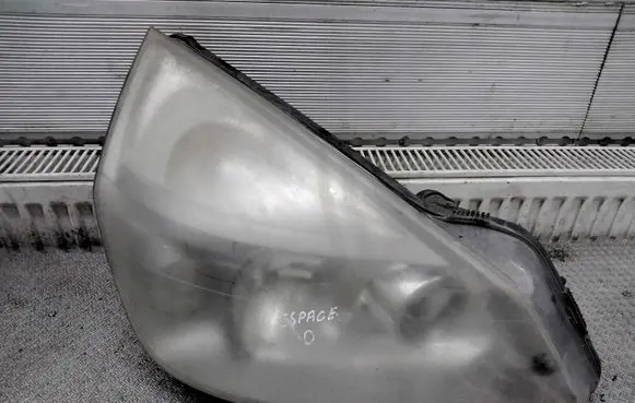 Renault Espace - Grand espace IV Headlight/headlamp 15566000RE 5DV00829000
