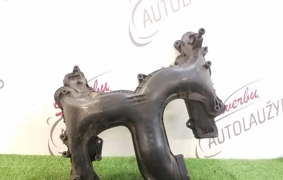 Porsche Cayenne (92A) Intake manifold 059129711CF