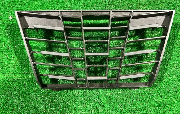 Peugeot 208 II ACC Distronic radar sensor grill/trim 9855775580