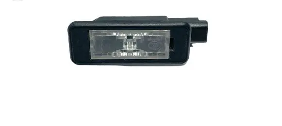 Peugeot 5008 II Number plate light 9682403680 32056