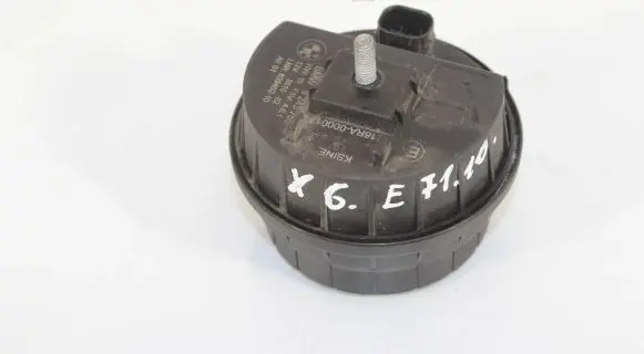 BMW X6 E71 Alarm system siren 9243750 63945210 351002