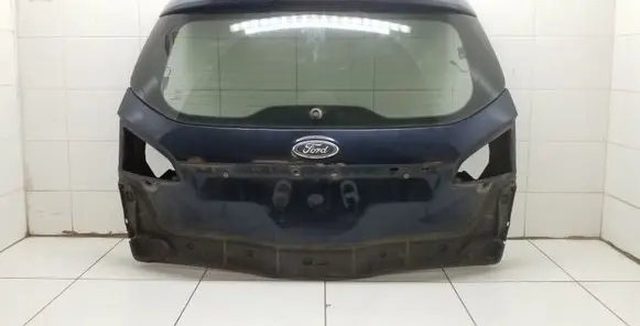 Ford Mondeo MK IV Tailgate/trunk/boot lid