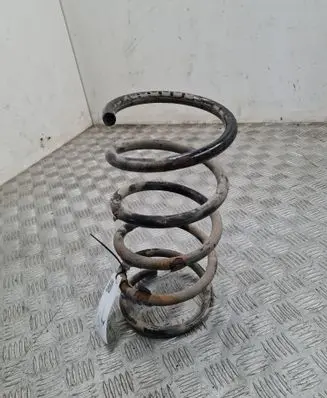 Volvo S60 Rear coil spring