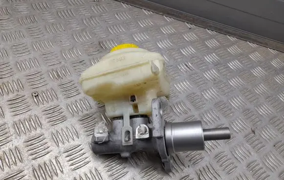 Porsche Panamera (970) Master brake cylinder 32666849