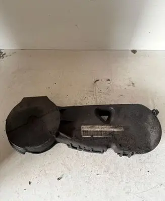 Audi A6 S6 C6 4F Timing belt guard (cover) 059109107