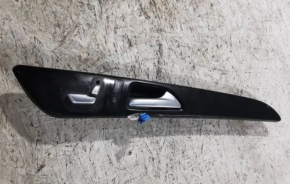 Mercedes-Benz GLE AMG (W166 - C292) Front door interior handle A2927600400 69205X7G00