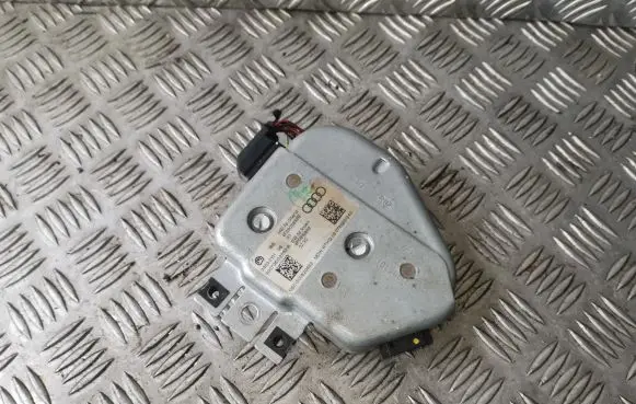 Audi A6 S6 C6 4F Steering wheel lock 4F0905852B 4F0910852