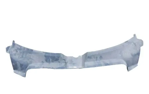 Audi A6 S6 C6 4F Radiator trim 4F0807081