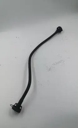 Audi A5 8T 8F Vacuum line/pipe/hose 20360100153