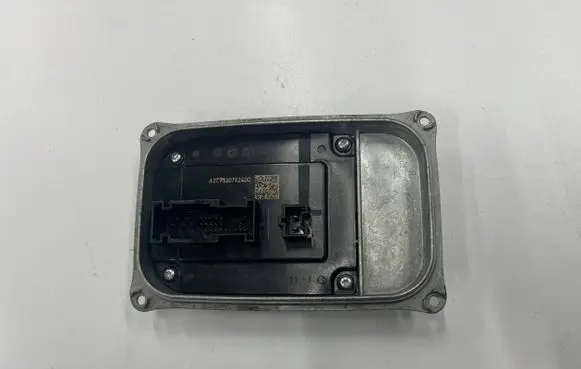 Mercedes-Benz GLE W167 Headlight ballast module Xenon A2479003503 A2479010802 19020500521099E