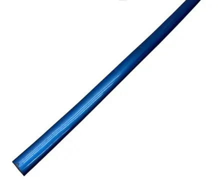 Dodge Durango I Front door trim (molding) 