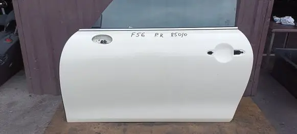 Mini One - Cooper F56 F55 Door (2 Door Coupe)