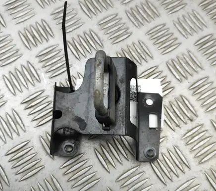 Volvo XC40 Engine bonnet/hood lock/latch loop/hook 32244456