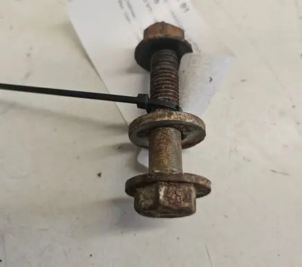 Volvo V70 Rear suspension camber bolt 