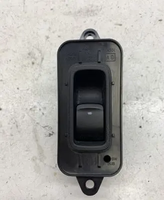 Subaru Legacy Electric window control switch 94266AG020