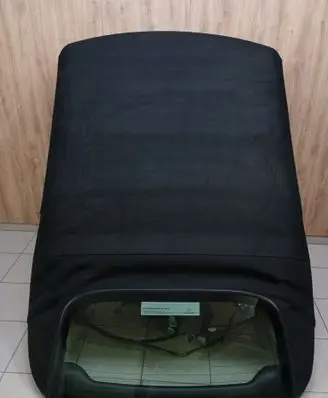 Mercedes-Benz E A207 Convertible roof soft/hard top 